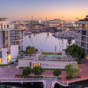 Waterfront Village Cape Town