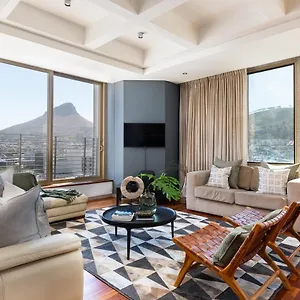 #1804 Cartwright - Spacious And Elegant Cape Town